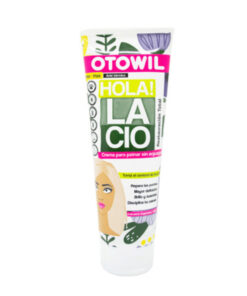 Crema para Peinar Otowil Hola! Lacios X 120 Gr