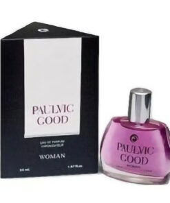 Perfume Paulvic  Good X 50 Ml
