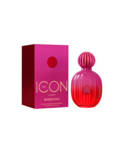 Perfume Antonio Banderas The Icon Supreme X 100 Ml