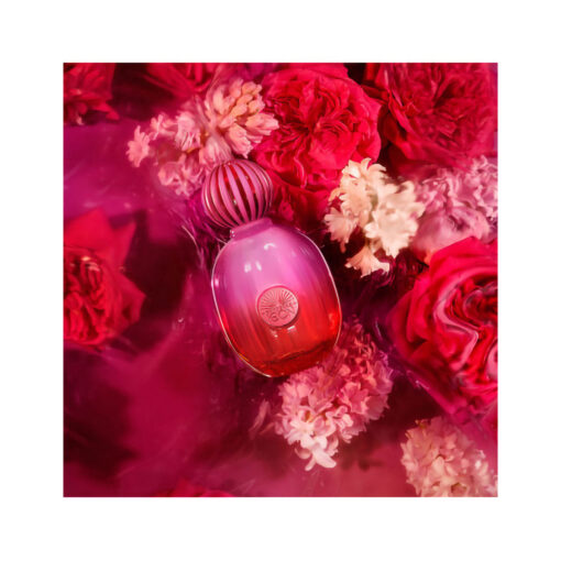 Perfume Antonio Banderas The Icon Supreme X 100 Ml - Imagen 3