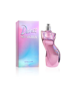 Perfume Shakira Dance Stellar X 80 Ml