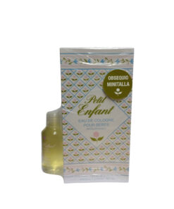 Colonia Petit Enfant  + Miniatura X 120 Ml