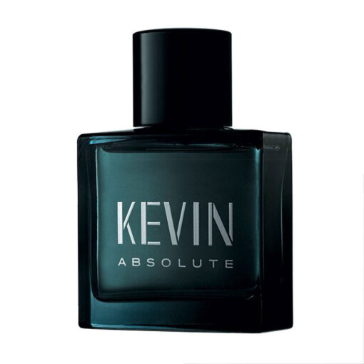 Perfume Desodorante Estuche Kevin Absolute  X 1 U - Imagen 2