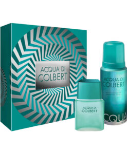 Perfume Desodorante Colbert Acqua Di  X 1 U