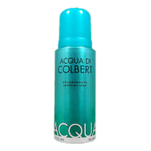 Perfume Desodorante Colbert Acqua Di  X 1 U - Imagen 3