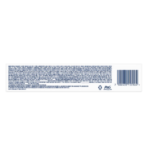Crema Dental Oral B 100%  X 70 Gr - Imagen 3