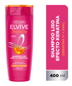 Alternative view of Shampoo Elvive  Dream Liso X 400 Ml