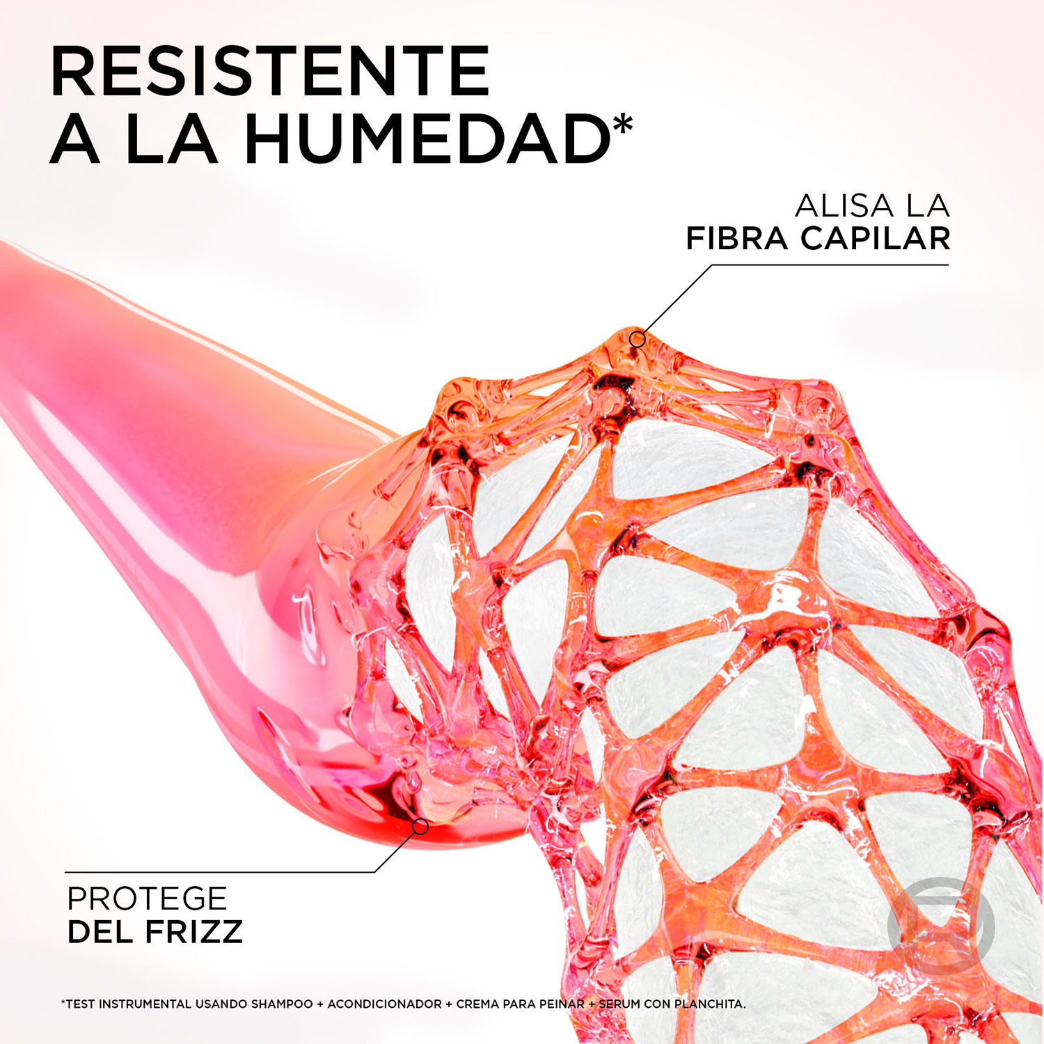Acondicionador Elvive Dream Liso X 200 Ml - Imagen 7