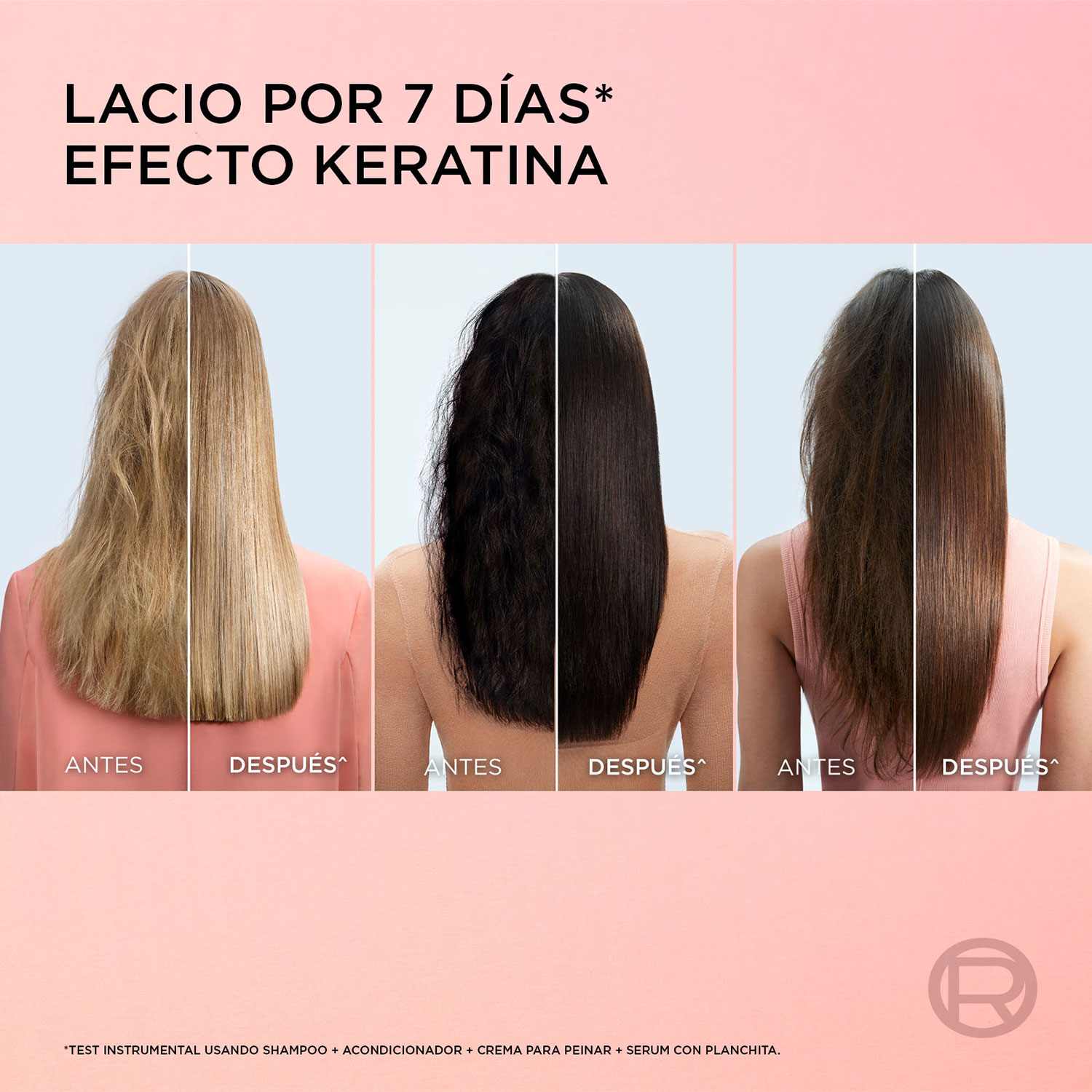 Acondicionador Elvive Dream Liso X 200 Ml - Imagen 9
