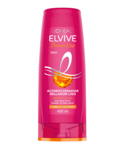 Acondicionador Elvive Dream Liso X 400 Ml