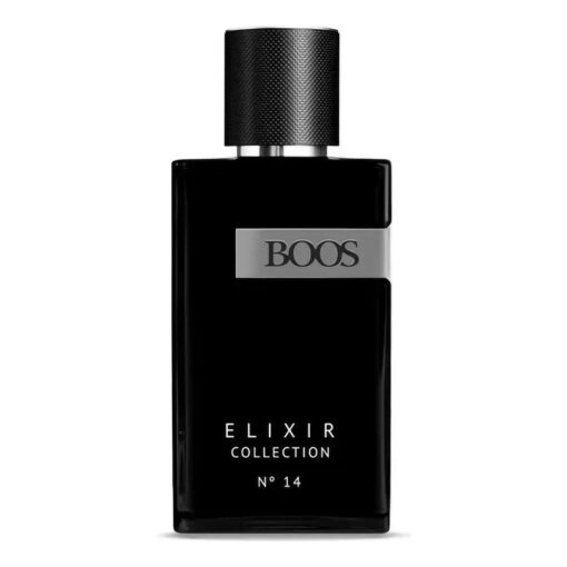 Perfume Boos Elixir N° 14 X 100 Ml - Imagen 2