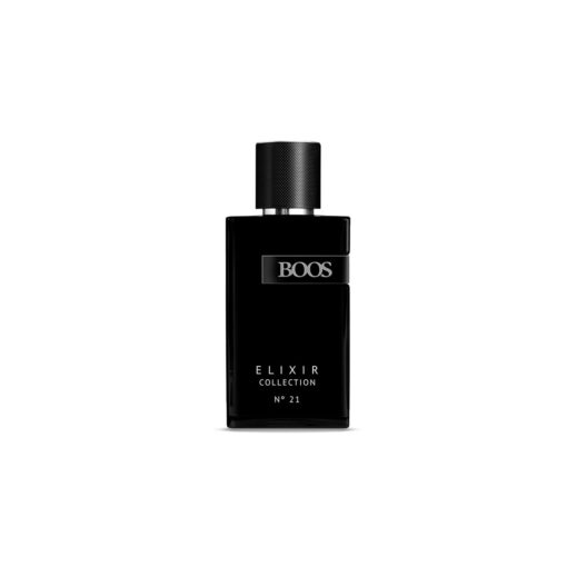 Perfume Boos Elixir N° 21 X 100 Ml - Imagen 2