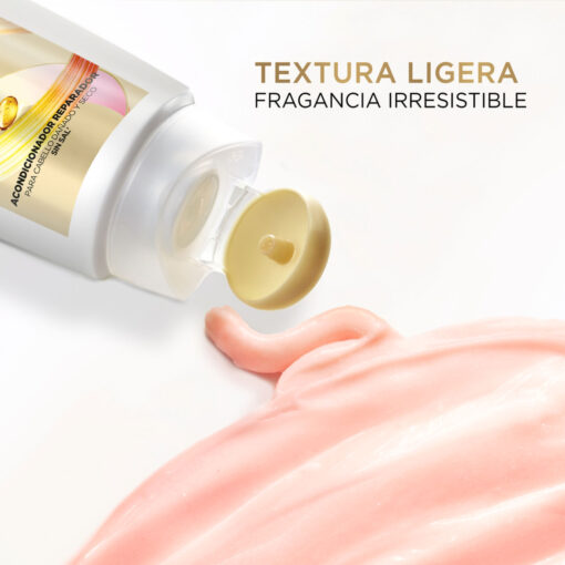 Acondicionador Pantene Pro V Miracles  X 250 Ml - Imagen 6