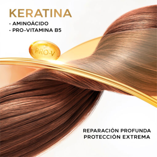 Acondicionador Pantene Pro V Miracles  X 510 Ml - Imagen 3