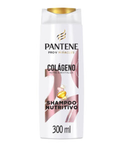 Shampoo Pantene Pro V Miracles  X 300 Ml