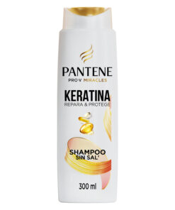 Shampoo Pantene Pro V Miracles  X 300 Ml