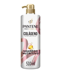Shampoo Pantene Pro V Miracles  X 510 Ml
