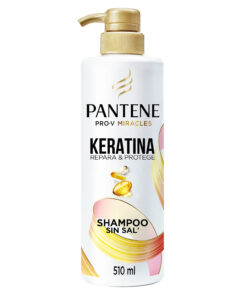 Shampoo Pantene Pro V Miracles  X 510 Ml