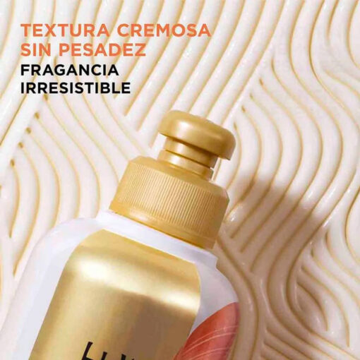 Crema para Peinar Pantene Pro V Miracles Anti Caída X 300 Ml - Imagen 5