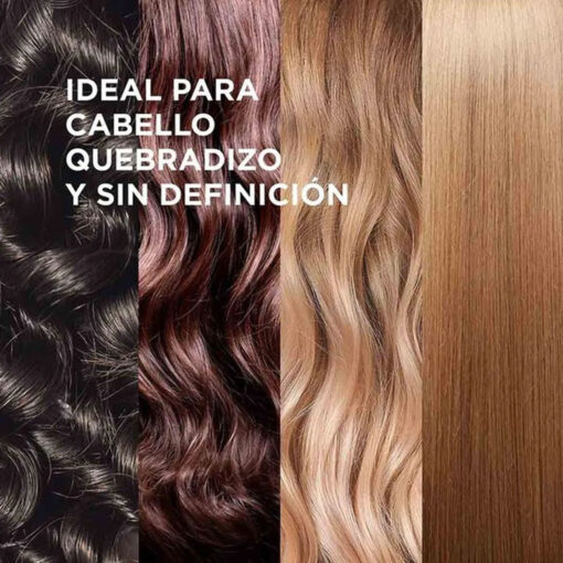 Crema para Peinar Pantene Pro V Miracles Anti Caída X 300 Ml - Imagen 6