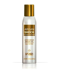 Leche de Argán Capilar Iyosei X 135 Ml
