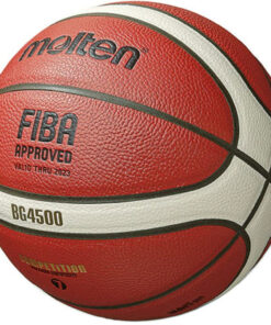 Alternative view of Pelota de Basquet Molten N°7 BG4500 X 1 U