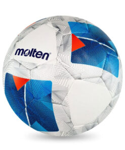Pelota de Fútbol Molten Vantaggio 3100 N°5 Azul X 1 U