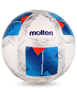 Alternative view of Pelota de Fútbol Molten Vantaggio 3100 N°5 Azul X 1 U