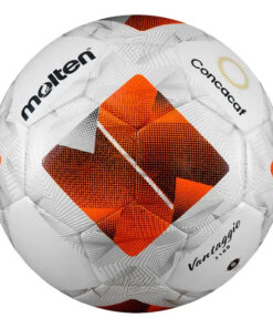 Pelota de Fútbol Molten Vantaggio 3100 N°5 Rojo X 1 U