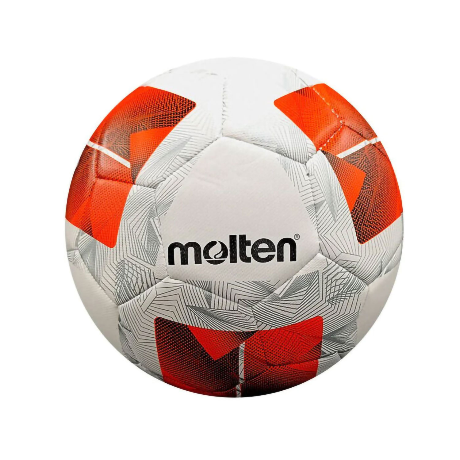 Pelota de Fútbol Molten Vantaggio 3100 N°5 Rojo X 1 U - Imagen 3
