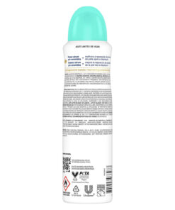 Alternative view of Desodorante Dove  Sensitive Care X 150 Ml