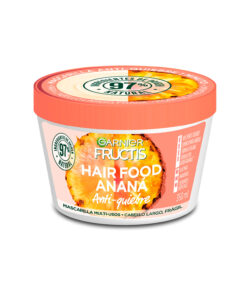 Crema de tratamiento Garnier Fructis Hair Food X 350 Gr