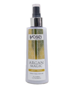 Spray Para Peinar Iyosei Argan Magic  X 150 Ml