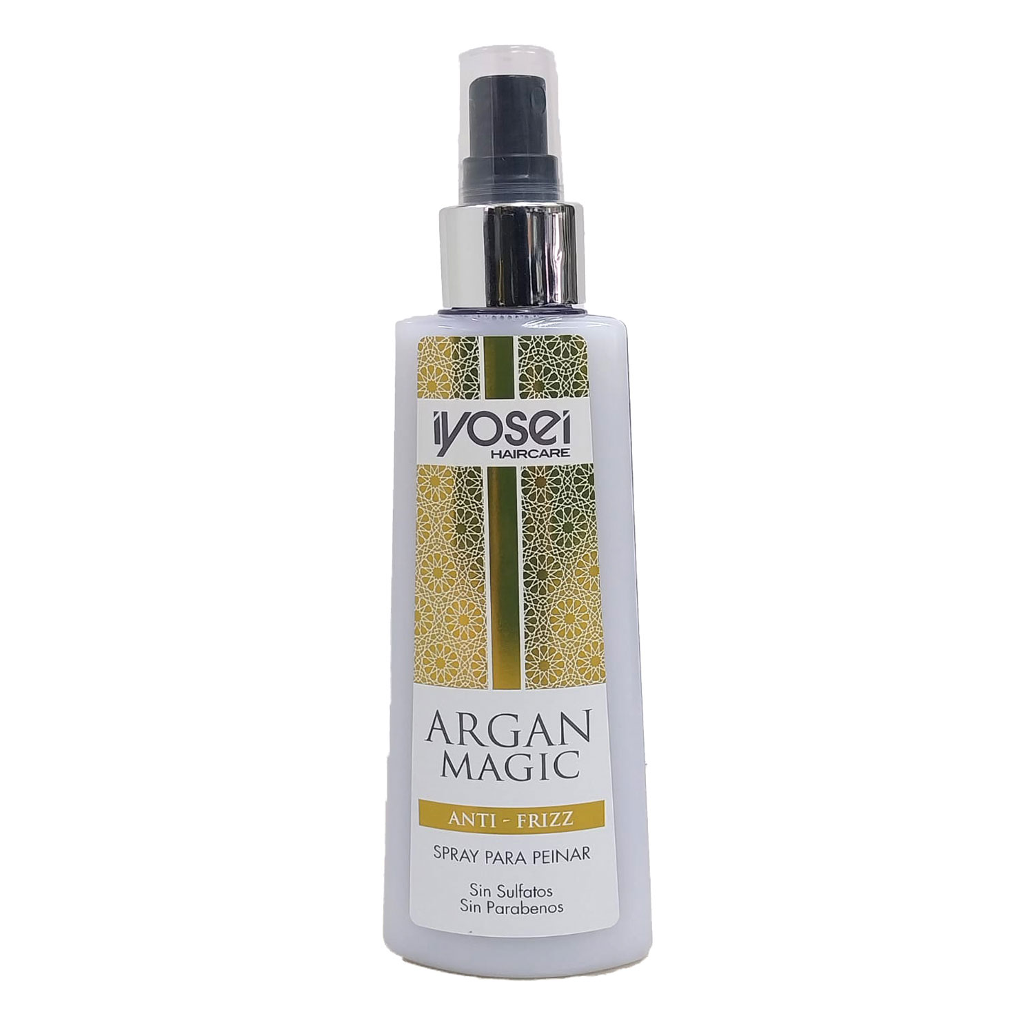 Spray Para Peinar Iyosei Argan Magic X 150 Ml