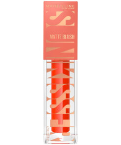 Rubor Liquido Maybelline New York Sunkisser 35 Spritz X 4,7 Ml