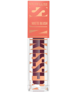 Rubor Liquido Maybelline New York Sunkisser 33 Berry X 4,7 Ml