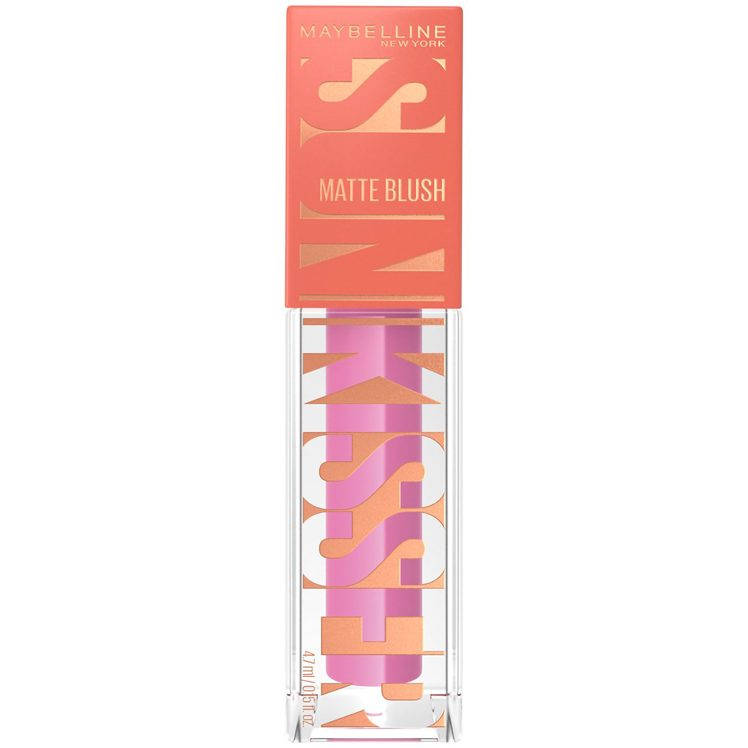 Rubor Liquido Maybelline New York Sunkisser 32 Clouds X 4,7 Ml