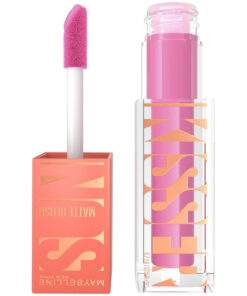 Alternative view of Rubor Liquido Maybelline New York Sunkisser 32 Clouds X 4,7 Ml