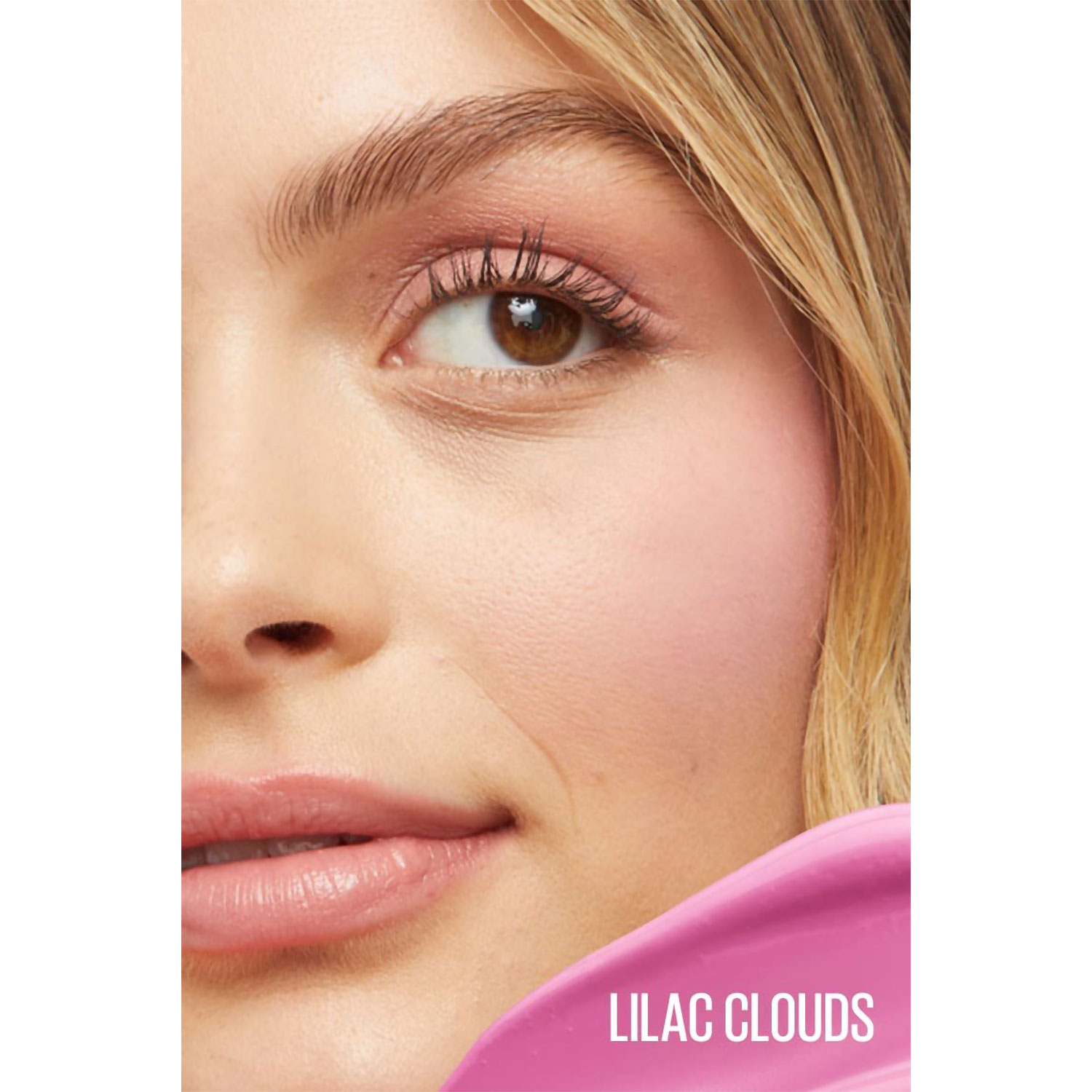 Rubor Liquido Maybelline New York Sunkisser 32 Clouds X 4,7 Ml - Imagen 4