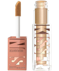 Iluminador Liquido Maybelline New York Sunkisser 21 All Star X 4,7 Ml
