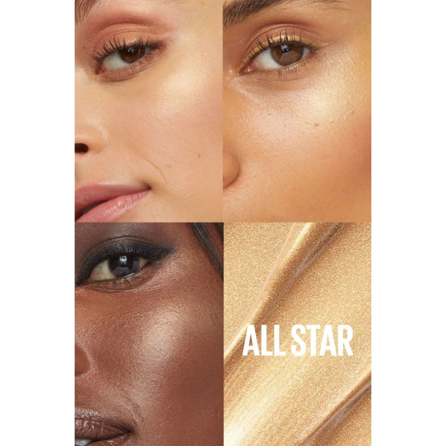Iluminador Liquido Maybelline New York Sunkisser 21 All Star X 4,7 Ml - Imagen 3