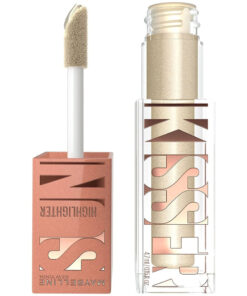 Iluminador Liquido Maybelline New York Sunkisser 22 Star Studded X 4,7 Ml