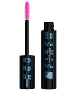 Alternative view of Máscara de Pestañas Maybelline Lash Sensational Firework Electro Black X 10 Gr