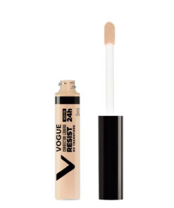 Alternative view of Corrector Liquido Vogue Resist 01 Crema X 7 Ml