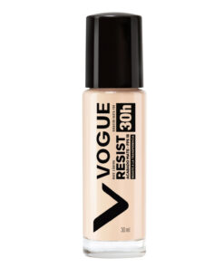 Base Vogue Resist 01 Crema X 30 Ml