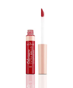Alternative view of Brillo Labial Vogue Colorissimo Extra Brillo Daiquiri X 5 Ml