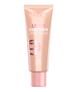 Iluminador Liquido Loreal Paris Lumi Glotion 902 Light Glow X 40 Ml