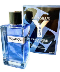 Alternative view of Perfume Fanatique Paris  Monsieur Y X 100 Ml