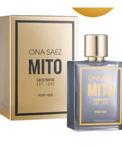 Perfume Ona Saez Mito X 100 Ml