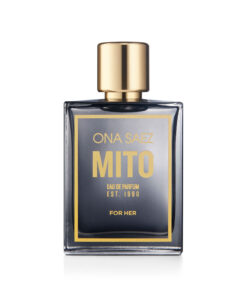 Alternative view of Perfume Ona Saez  Mito X 100 Ml